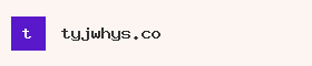 tyjwhys.com